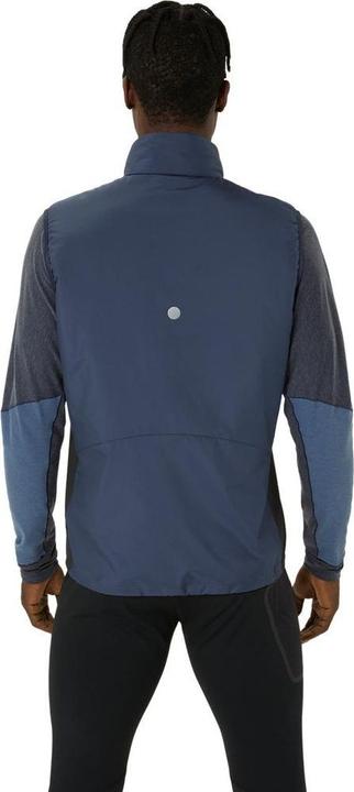 Actual product image ASICS Performance Road Winter Vest (S)