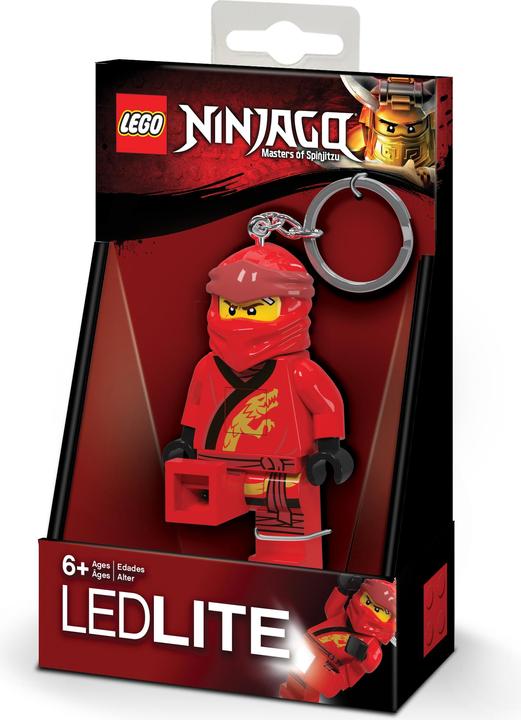 Immagine prodotto Euromic Lego Ninjago - Kai