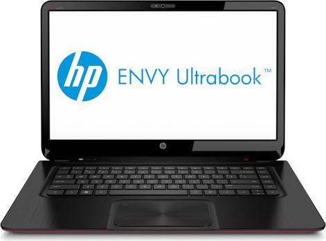 Produktbild HP ENVY Ultrabook 6-1076ez, i5 3317U, 15.6" HD, 20% cashback (Intel Core i5-3317U, 8 GB, CH)