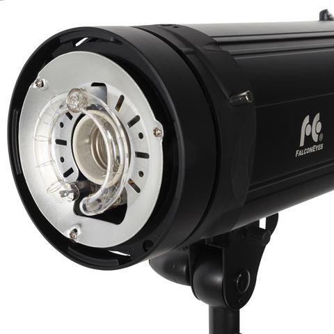 Image du produit Falcon Eyes Flash de studio TF-900A (900 W, Set)