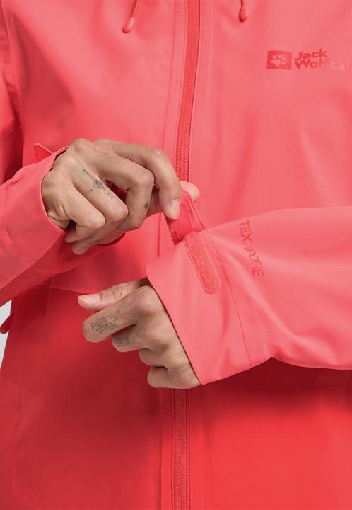 Immagine prodotto Jack Wolfskin Weiltal 2L Jkt W (M)