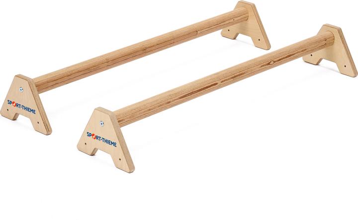 Produktbild Sport-Thieme Handstand-Übungsbarren Lang