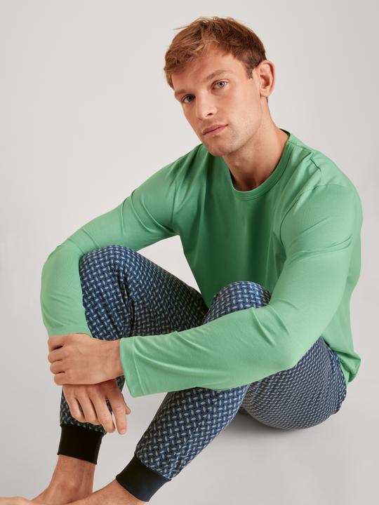 Actual product image Calida Rmx Sleep Enjoy Hose mit Bündchen (XXL)