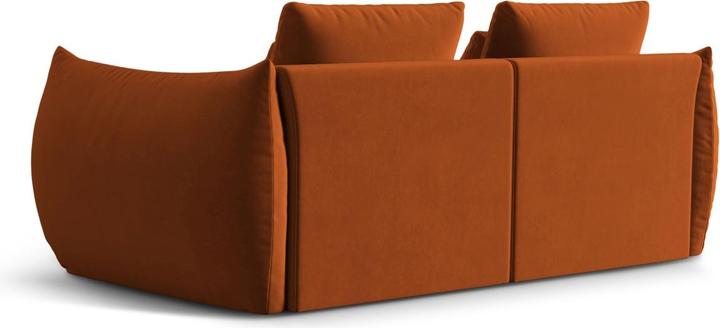 Image du produit Micadoni Bloom (3 places, Canapé modulaire)