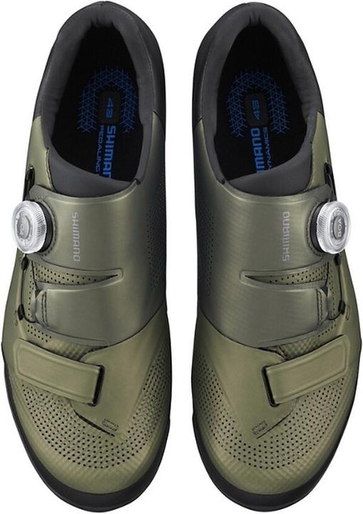 Actual product image Shimano SH-XC502 (47)
