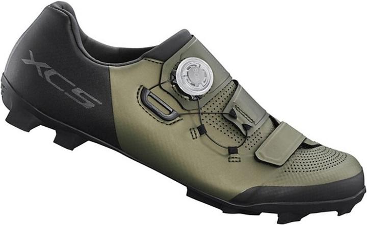 Actual product image Shimano SH-XC502 (47)