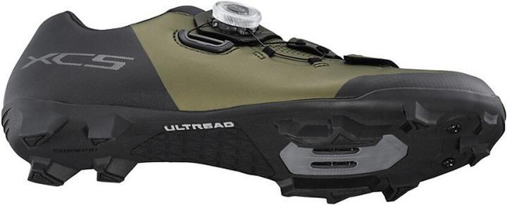 Actual product image Shimano SH-XC502 (47)