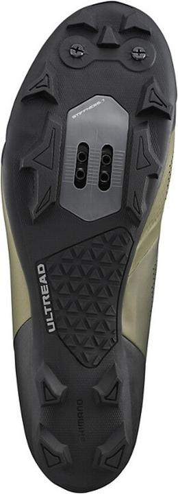 Actual product image Shimano SH-XC502 (47)