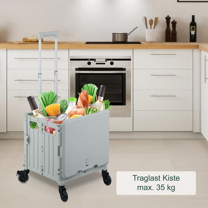 Immagine prodotto Relaxdays Carrello della-spesa