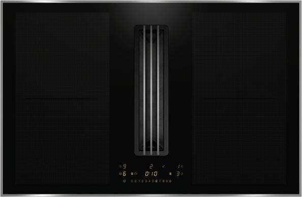 Actual product image Miele KMDA 7476 FR