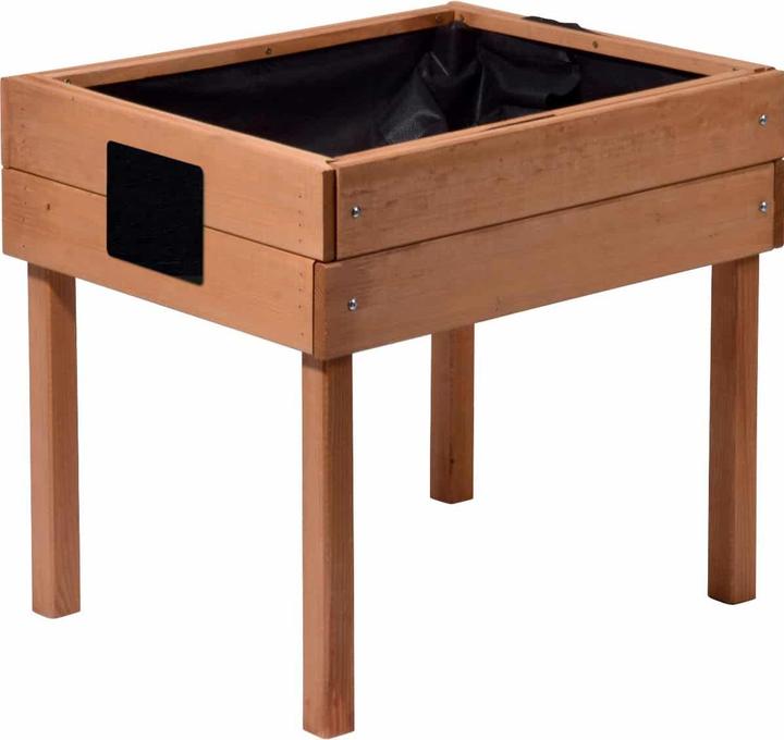 Productafbeelding Dobar Verhoogd kinderbed