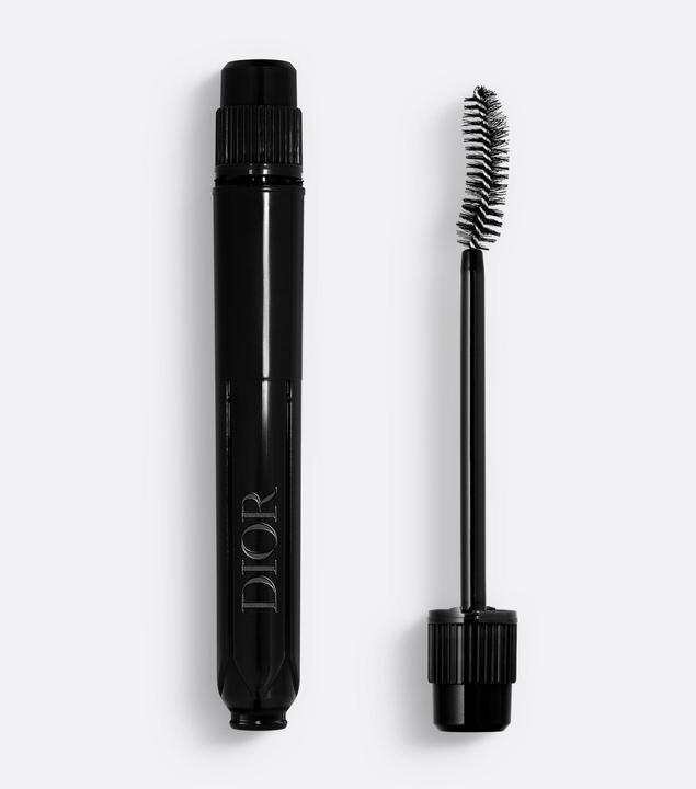 Actual product image Dior Diorshow (090 Black)