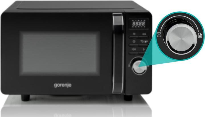 Actual product image Gorenje MO20S4BC (20 l)