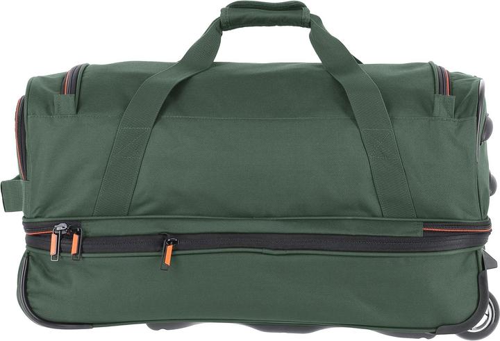 Immagine prodotto Travelite Nozioni di base (51 l, Bagaglio a mano (fino a 50 litri))