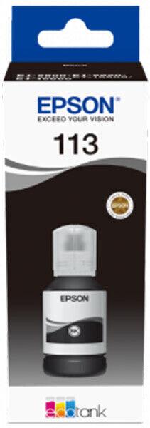 Immagine prodotto Epson 4x Original Tinte 113 EcoTank ET 5150 5170 5800 5850 5880 16600 16650 Set