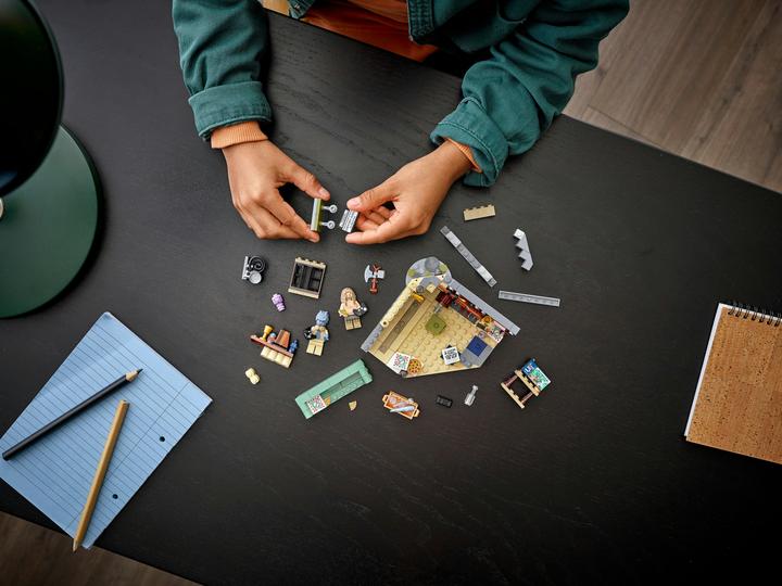 Immagine prodotto LEGO Il nuovo Asgard di Fratello Thor (76200, Set LEGO rari, LEGO Marvel)