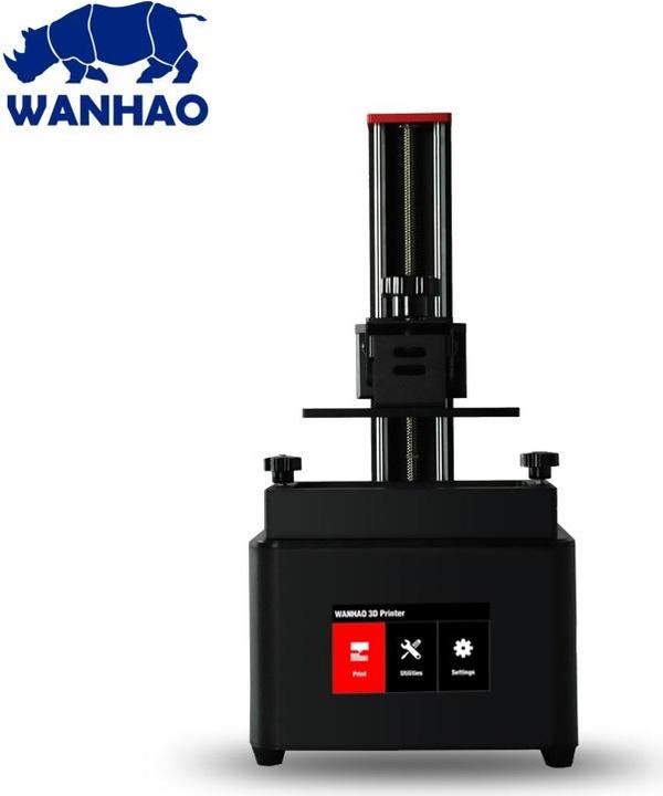 Produktbild Wanhao Duplicator 7 Plus
