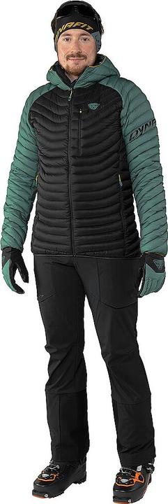 Produktbild Dynafit Radical Down M Hood Jacket Daunenjacke (46, S)