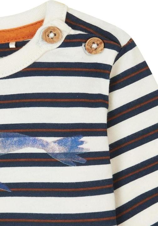 Immagine prodotto Noppies Camicia a maniche lunghe per bambini Ger (74)