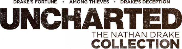 Actual product image Sony PlayStation Hits: Uncharted Collection (PS4, FR)