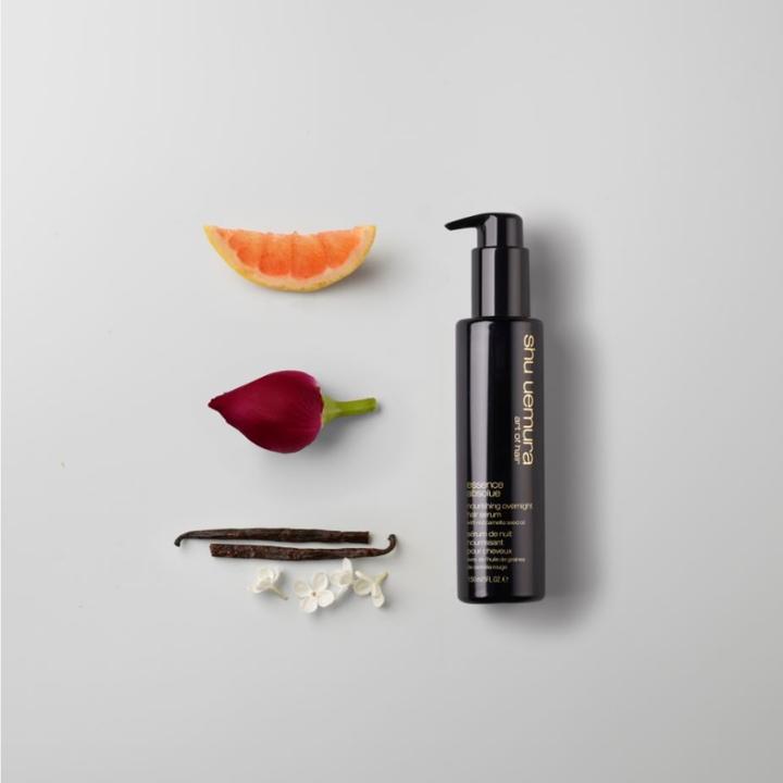 Immagine prodotto Shu Uemura Essence Absolue Siero nutriente per capelli da notte (150 ml)