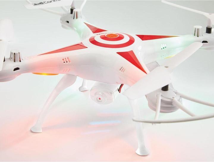 Image du produit Revell Vidéo GO (6 min, 88 g, 0.90 Mpx)