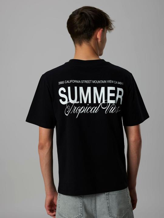 Actual product image Lmtd Loose Fit T-Shirt (170)