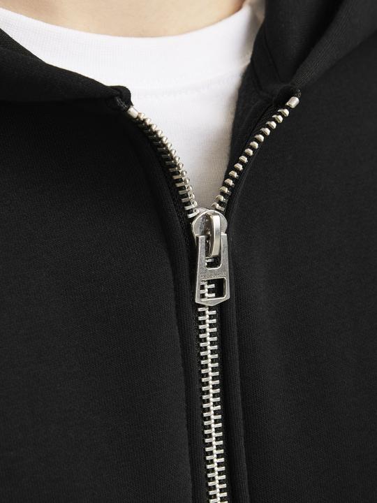 Immagine prodotto Jack & Jones Jjeurban Edge Sweat Zip Hood Noos (M)