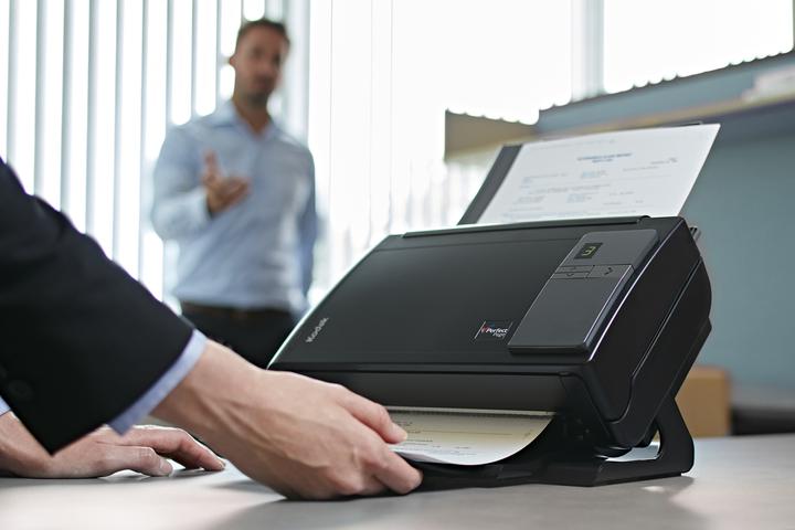 Produktbild Kodak i2420 (USB)