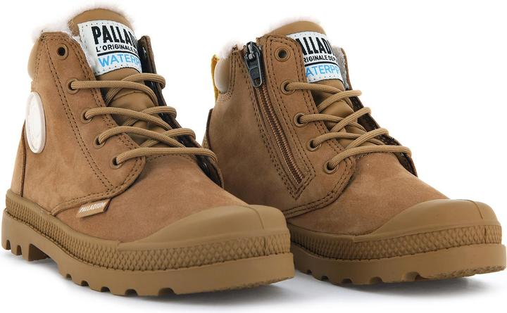 Produktbild Palladium Stiefelette (32)