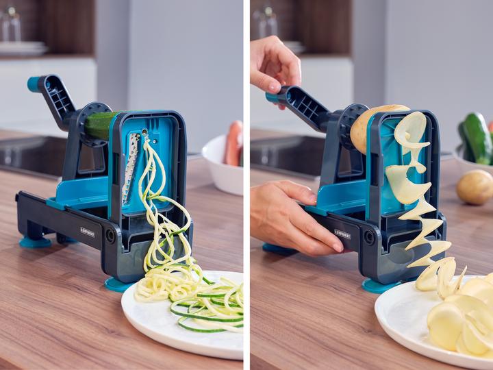 Produktbild Leifheit TischSpiralschneider