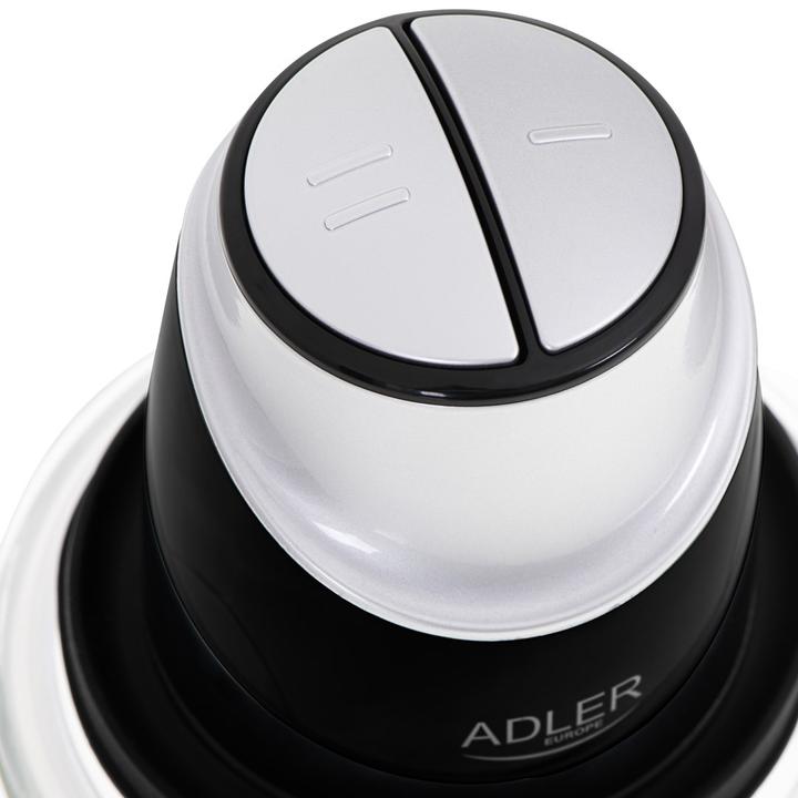 Produktbild Adler Zerkleinerer mit Edelstahlklingen (1200 ml, 300 W)