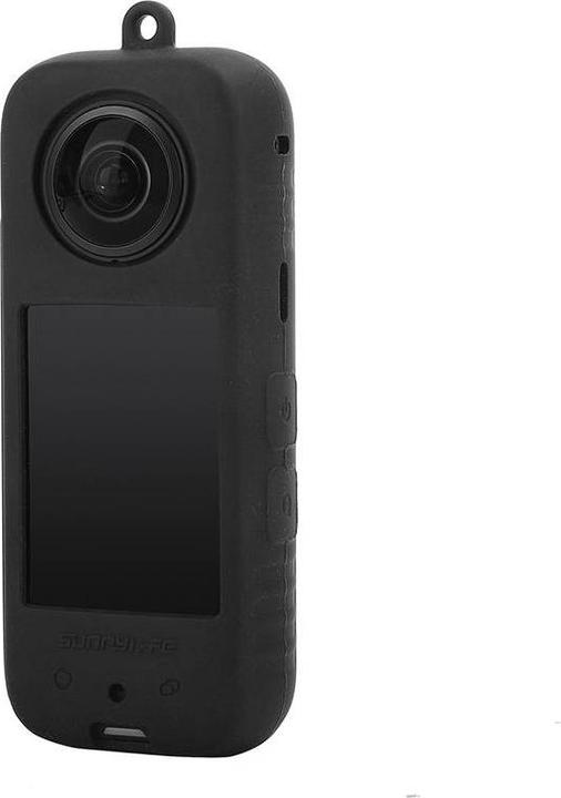 Sunnylife Camera Cover & Strap for Insta360 X3 (IST-BHT504) (Insta360 X3)