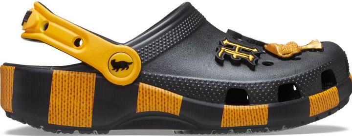 Actual product image Crocs K's HarryPotter Hufflepuff Clg (35)
