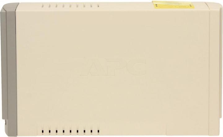 Produktbild APC BACK-UPS CS 325VA 230V W/O SW Projekt (P) (325 VA, 210 W, Standby USV)