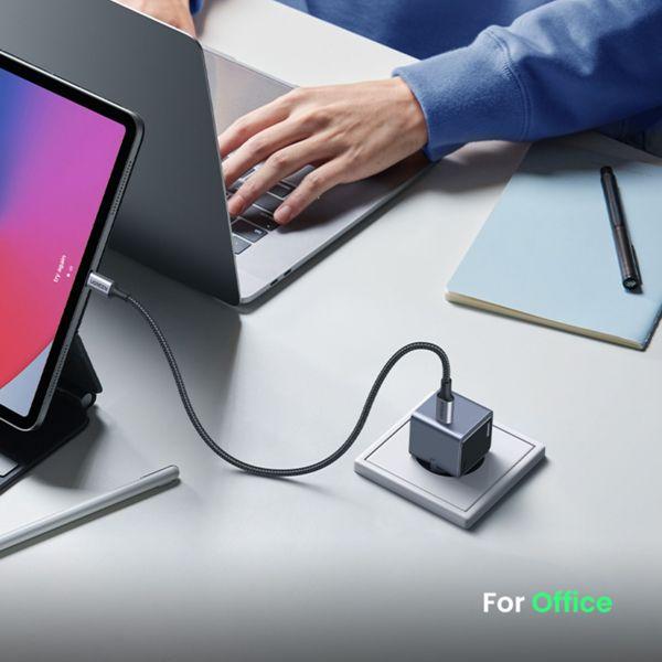 Produktbild Ugreen Nexode S 30w Pd Gan Tech Charger (30 W)