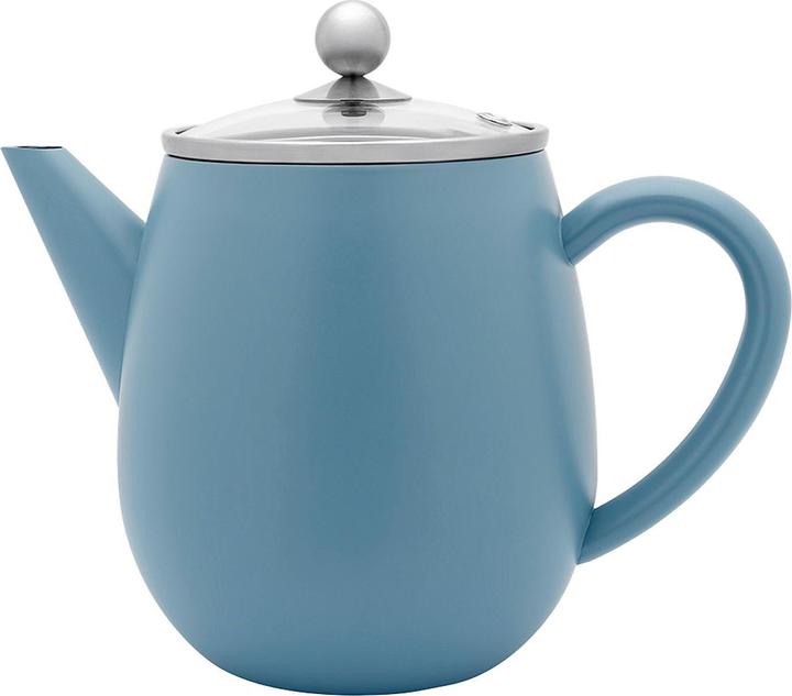 Teapots