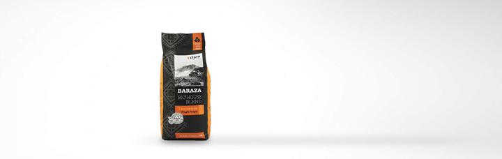 Produktbild Claro Baraza (500 g, Dunkle Röstung)