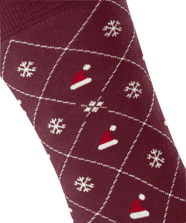 Image du produit Burlington X-Mas Argyle Herren (40 - 46)