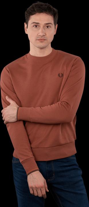Produktbild Fred Perry 10021390 (XXL)