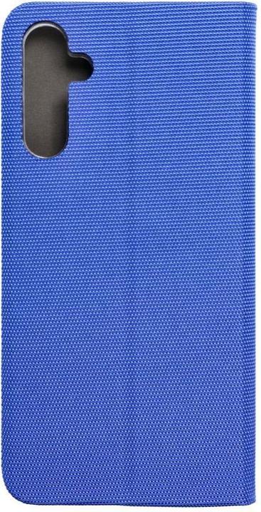 Immagine prodotto OEM Custodie SENSITIVE Custodia a libro per SAMSUNG A34 5G blu chiaro (Samsung Galaxy A34 5G)