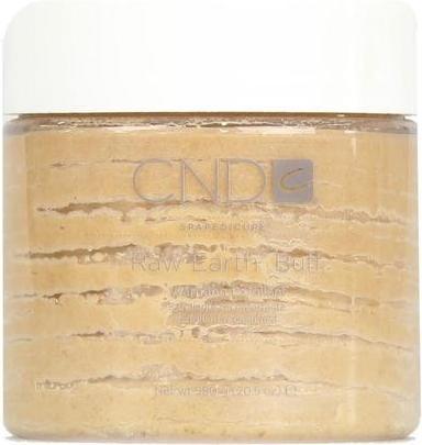 Produktbild CND Erde Buff 580g