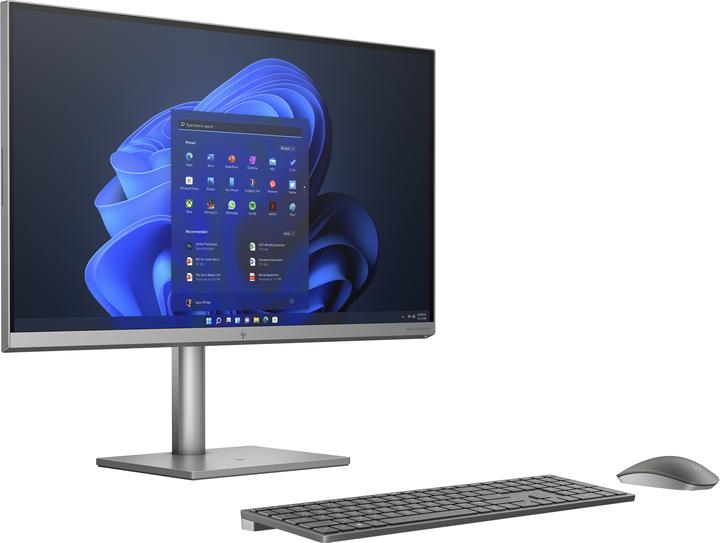 Produktbild HP Envy All-in-One 27-cp0002ng (Intel Core i9-12900, 16 GB, 1000 GB, GeForce RTX 3060)