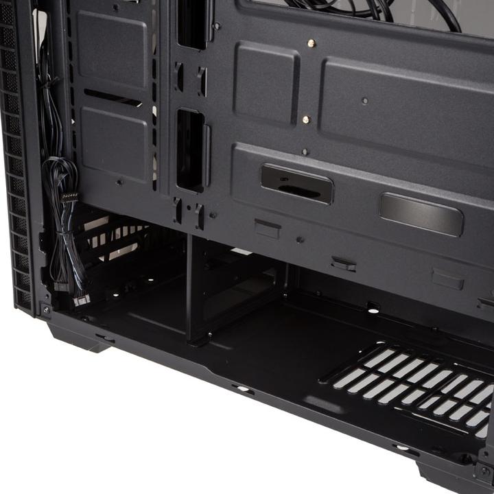Image du produit Kolink Observatory RGB (mATX, Mini-ITX, ATX, E-ATX)