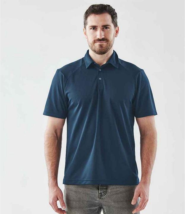 Immagine prodotto Stormtech Polo Milano Sport (L)