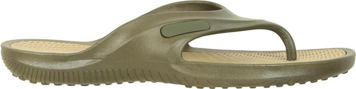 Actual product image Mountain Warehouse Mens Street Flip Flops (41)