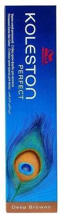 Image du produit Wella KP Deep Browns Coloration permanente des cheveux 60ml (6/74)