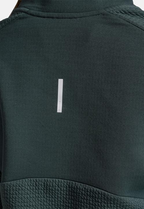 Actual product image 2XU Ignition Hyper-Haptic 1/4 Zip (M)