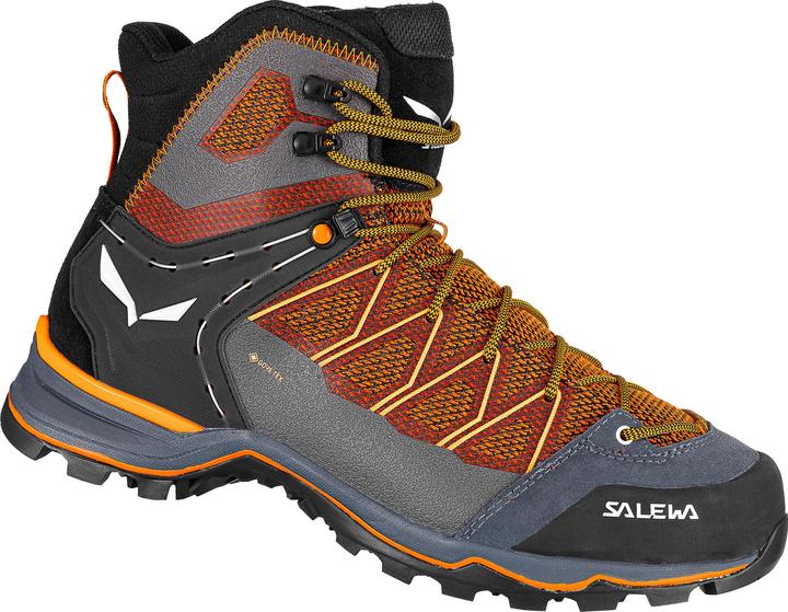Produktbild Salewa MTN Trainer Lite Mid GTX Schuhe (48.5)