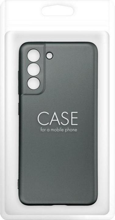 Immagine prodotto OEM Other METALLIC Case for SAMSUNG A16 5G / A16 4G grey (Samsung Galaxy A16 5G)
